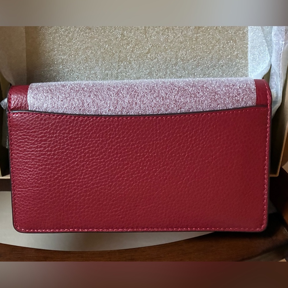 Coach Crossbody and Card Case Set - Picture 3 of 10